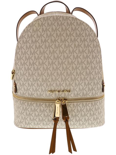 michael kors backpack for ladies|michael kors small backpacks women.